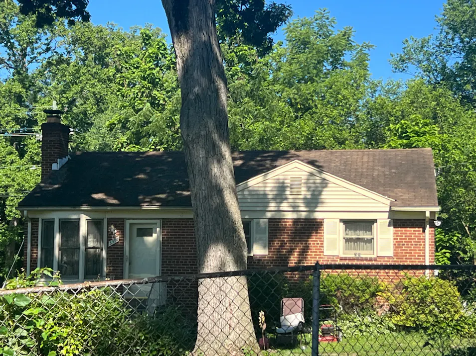 3310 Brush Drive Falls Church, VA 22042, Fairfax County