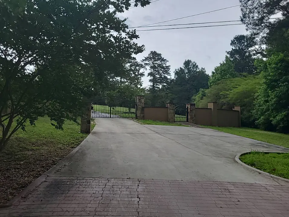 131 Lincoln Rd Tyrone, GA 30290, Fayette County