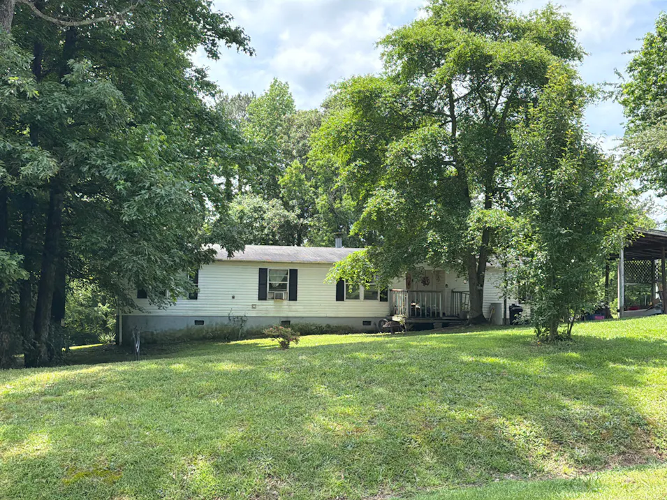 1247 Derby Dr Cohutta, GA 30710, Whitfield County