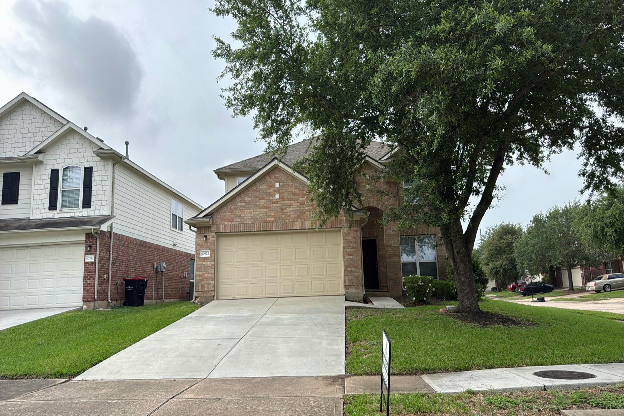 Hollow Hill Ln, Richmond, TX 77407