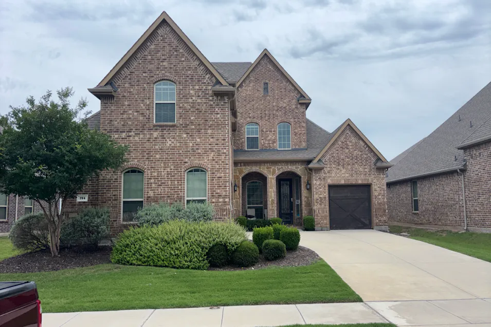 724 Patio Street Aubrey, TX 76227, Denton County