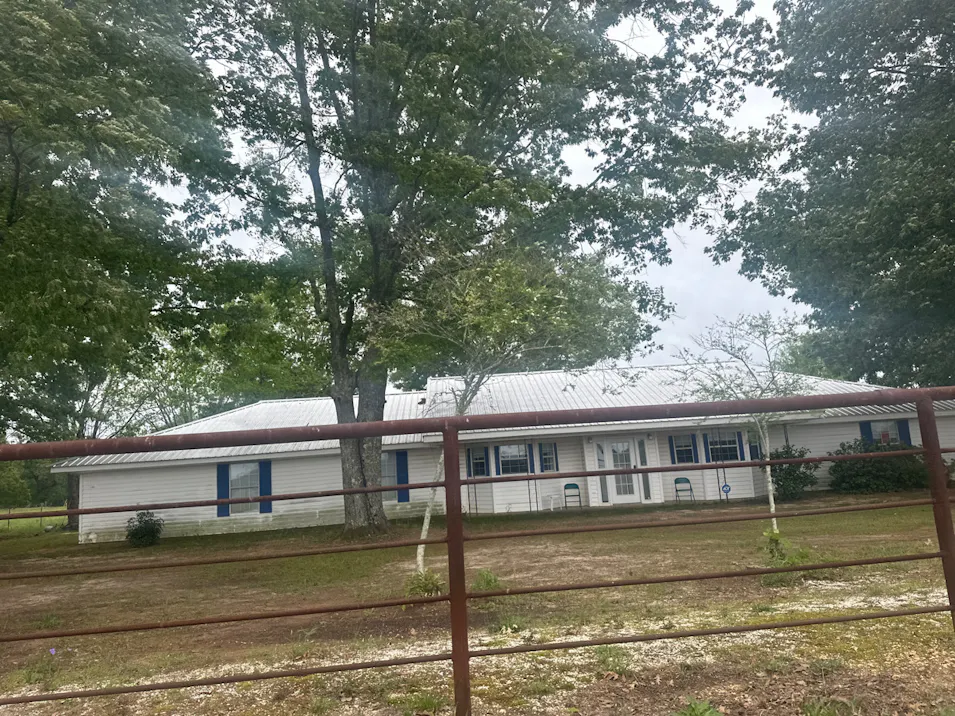 12952 Highway 21 Atmore, AL 36502, Escambia County