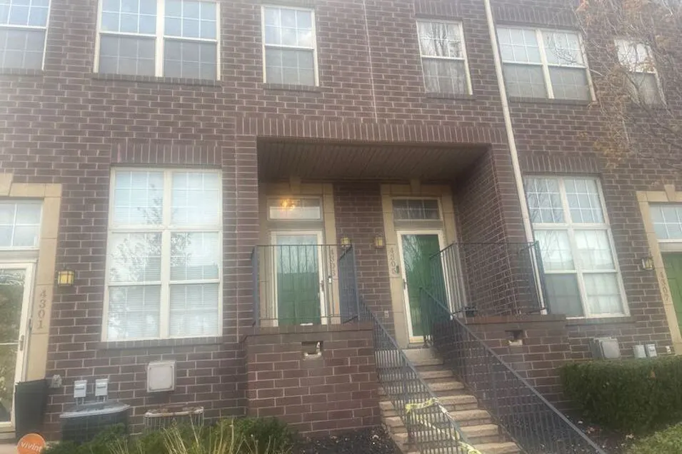 4303 Schaefer Rd Dearborn, MI 48126, Wayne County