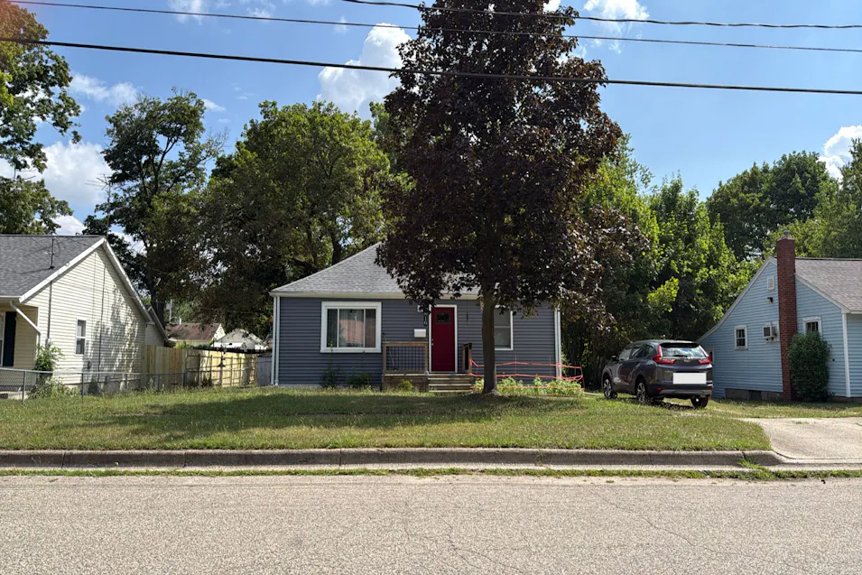 816 Foley St Kalamazoo, MI 49001, Kalamazoo County