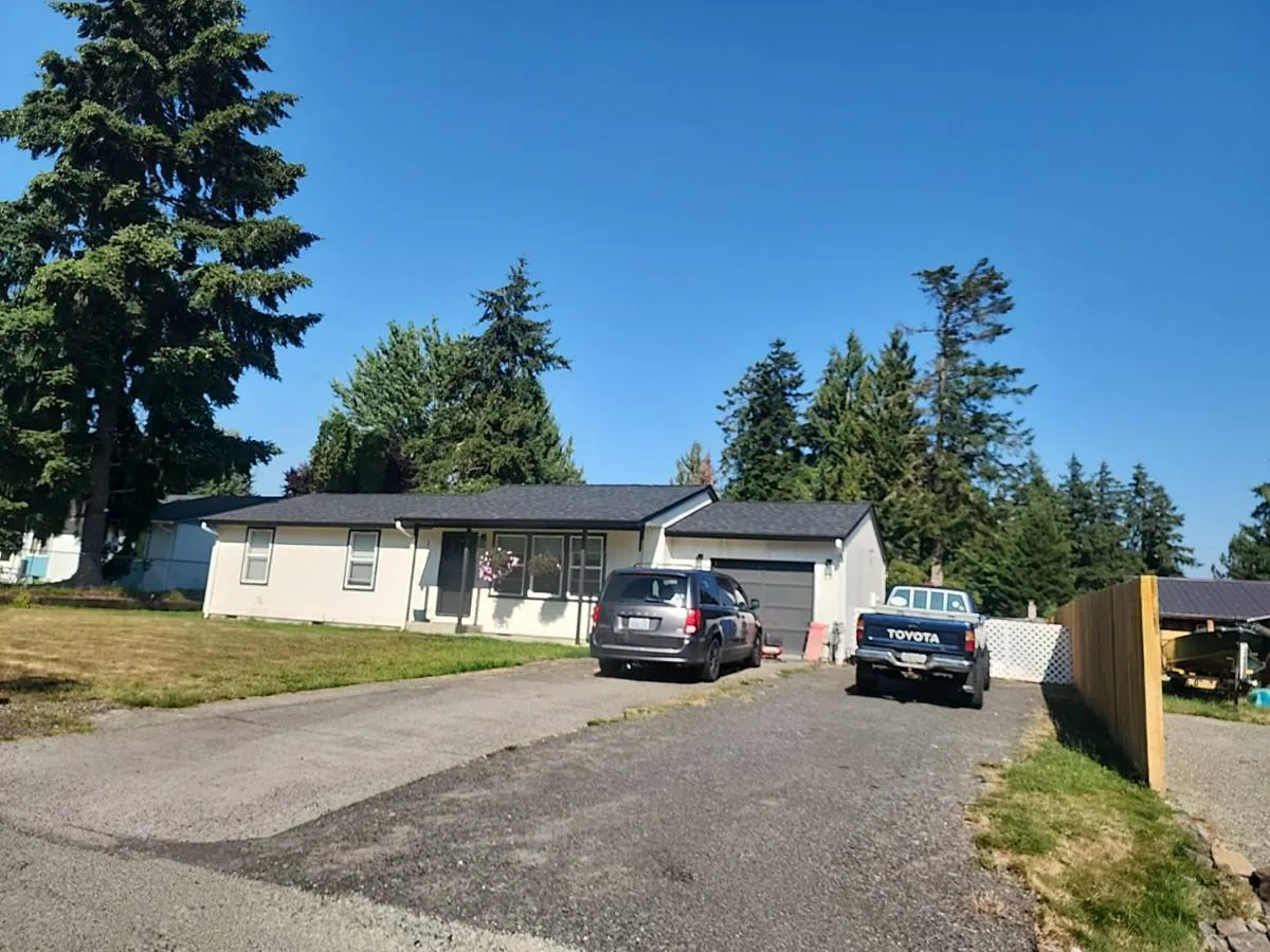 Memory Ln, Silverlake, WA 98645 #1