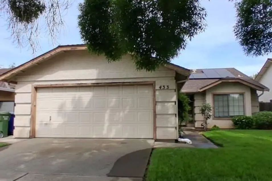 433 E Augusta St Woodbridge, CA 95258, San Joaquin County
