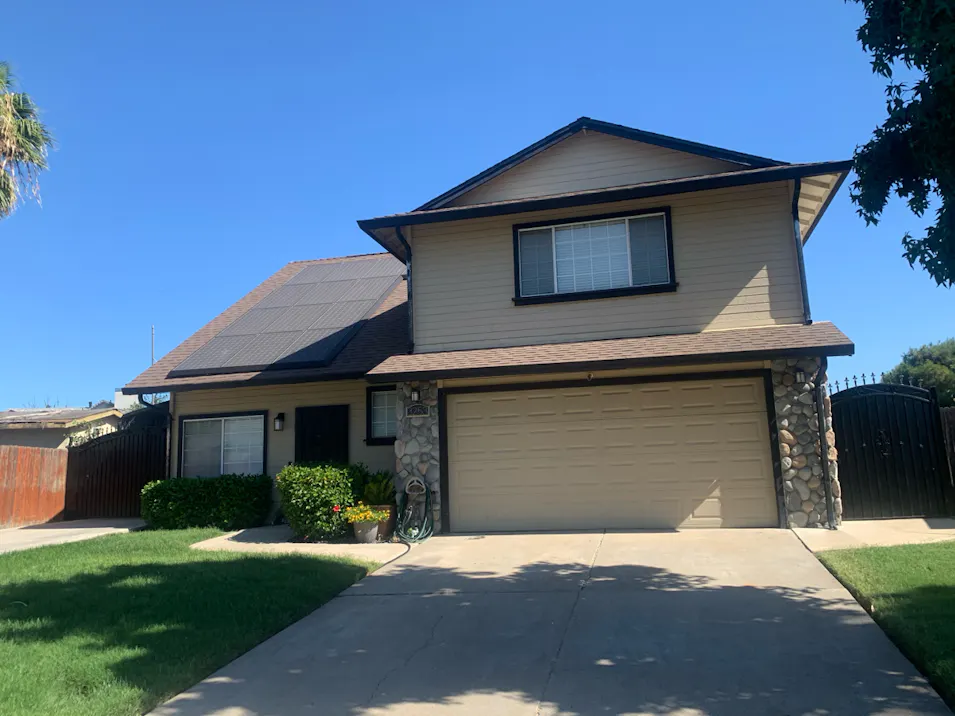 3253 Barbara St Stockton, CA 95205, San Joaquin County