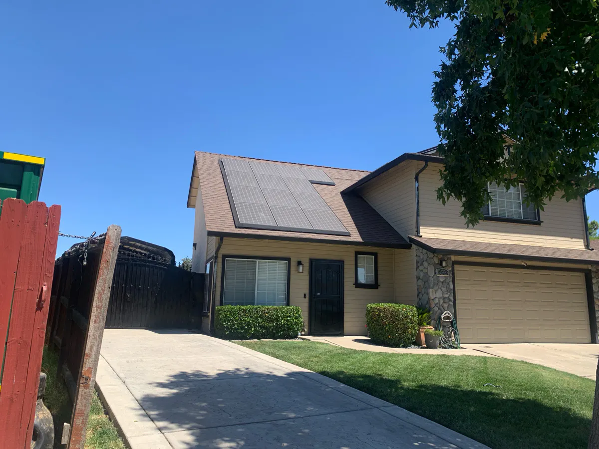 Barbara St, Stockton, CA 95205 #1