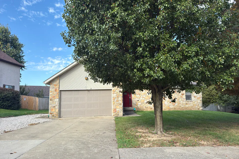 3077 North Andy Way Bloomington, IN 47404, Monroe County