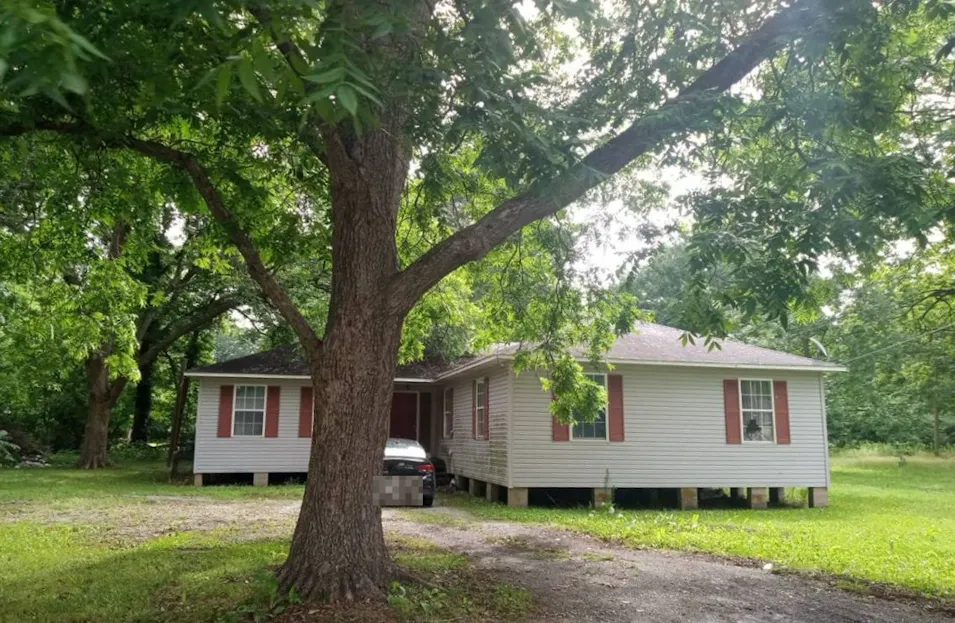 206 Walnut St. Altheimer, AR 72004, Jefferson County
