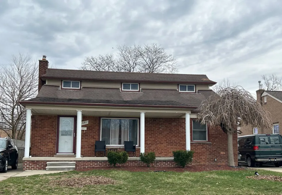 15601 Churchill St Southgate, MI 48195, Wayne County