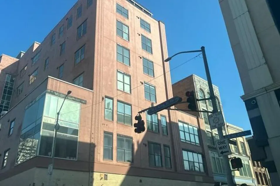 87 Peachtree Street SW #503 Atlanta, GA 30303, Fulton County