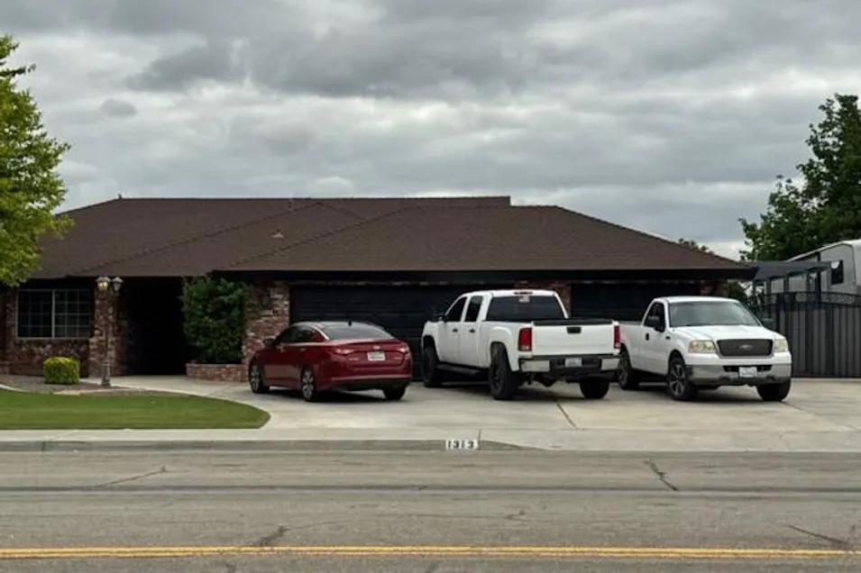 1313 McKee Road Bakersfield, CA 93307, Kern County