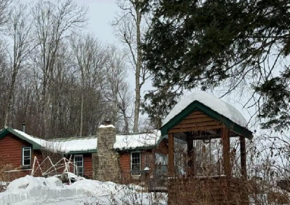 179 Stratton Hill Rd South Newfane, VT 05351, Windham County