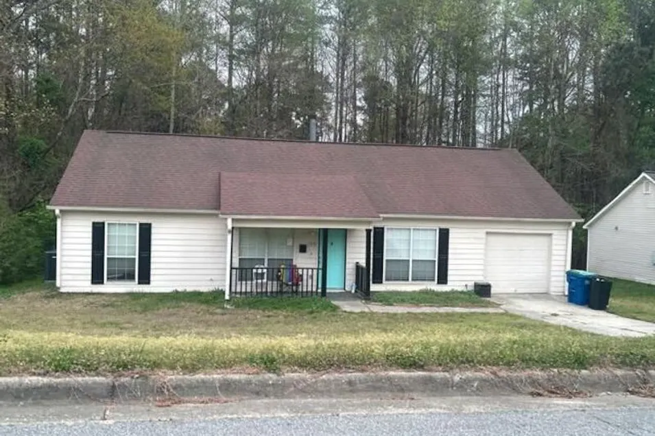 155 Turquoise Trail Atlanta, GA 30349, Fulton County