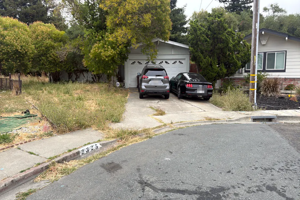 2325 Estrella Court Pinole, CA 94564, Contra Costa County