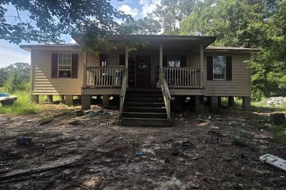 995 Old Highway 15 South Ellisville, MS 39437, Jones (First Judicial District) County