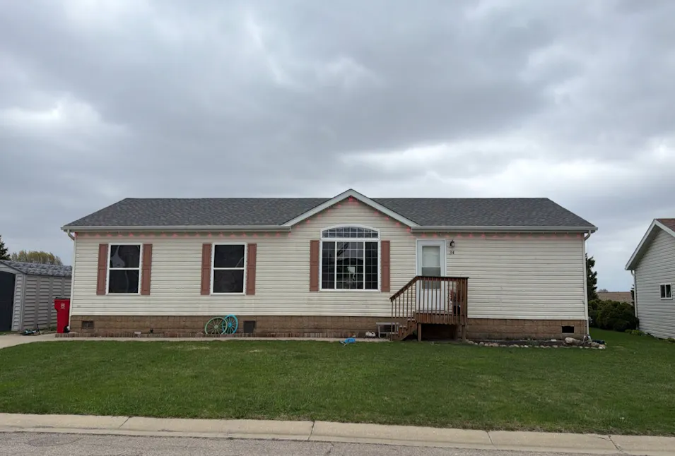 34 Southfork Dr SE Kasson, MN 55944, Dodge County