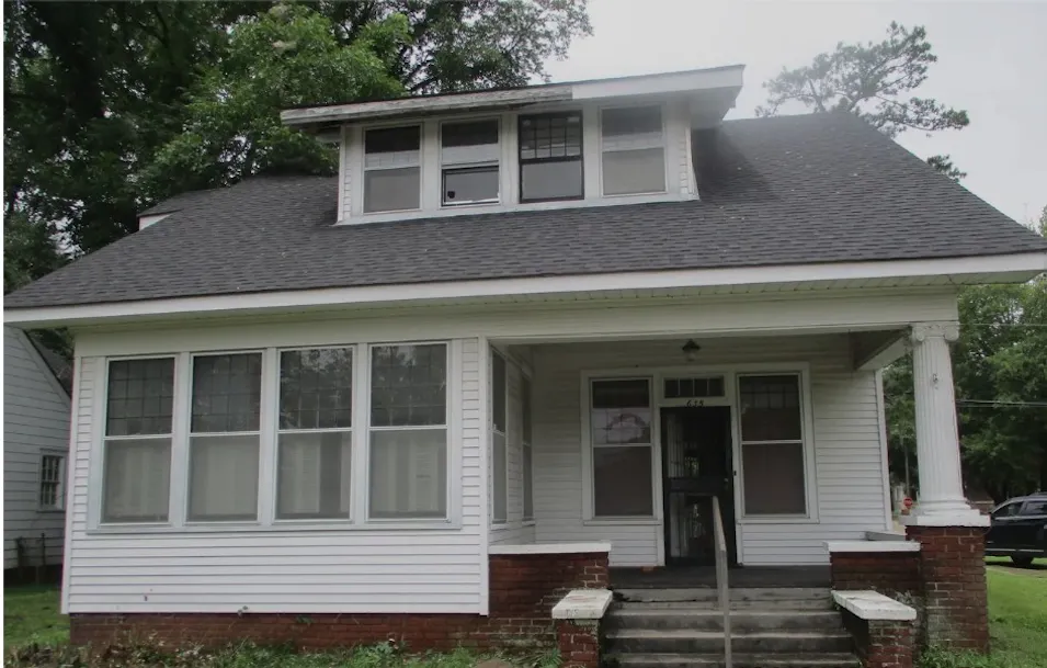 635 Pettus St Selma, AL 36701, Dallas County