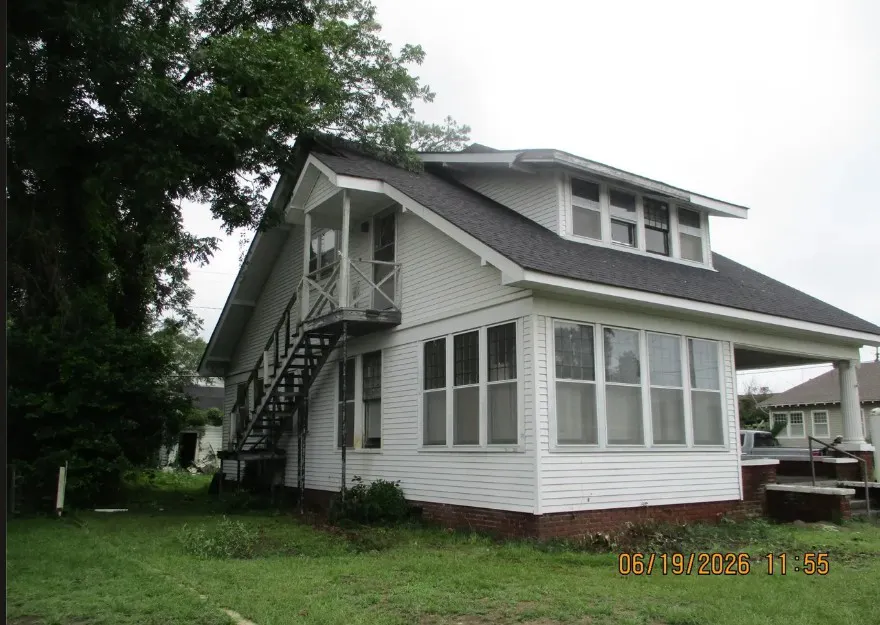 Pettus St, Selma, AL 36701 #1