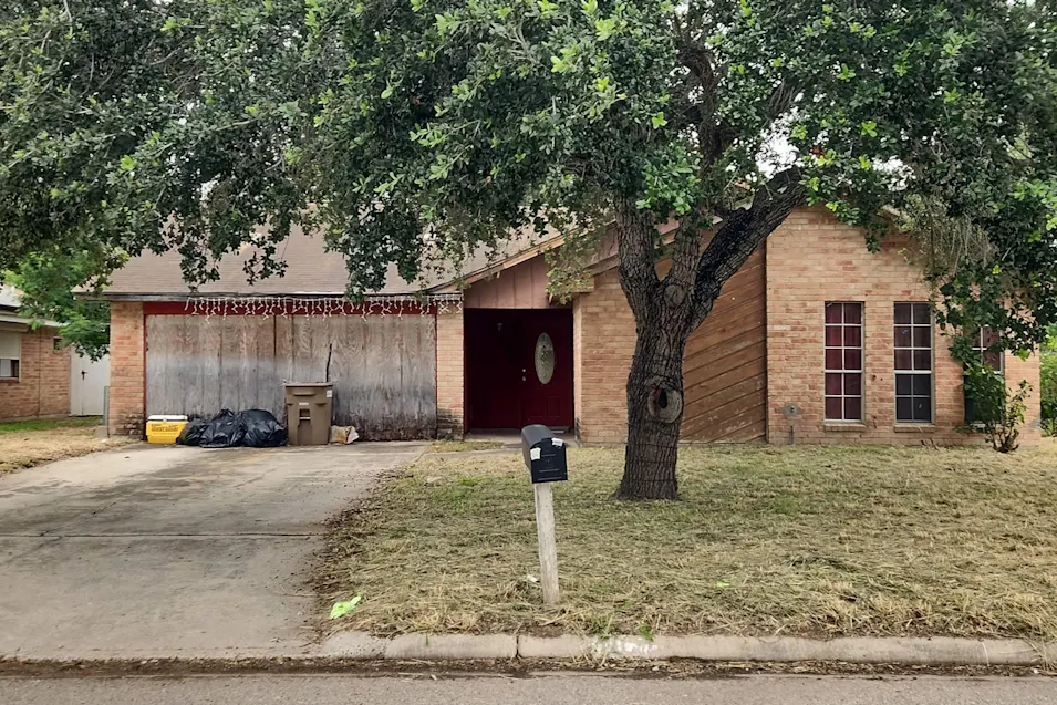 1821 Wendy Drive Edinburg, TX 78539, Hidalgo County