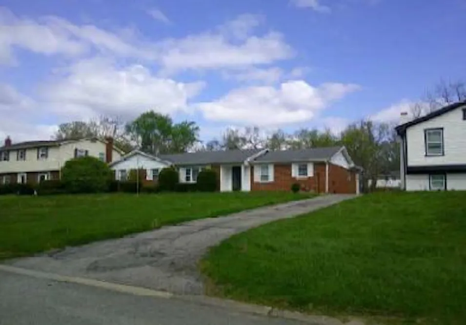 5818 Winston Dr Indianapolis, IN 46226, Marion County