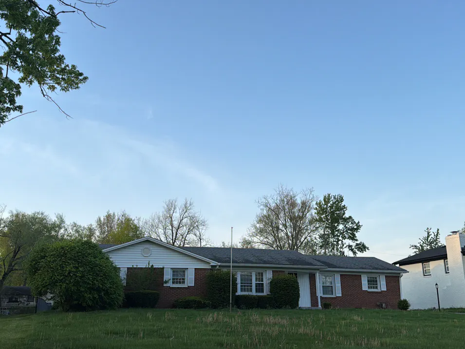 5818 Winston Dr Indianapolis, IN 46226, Marion County