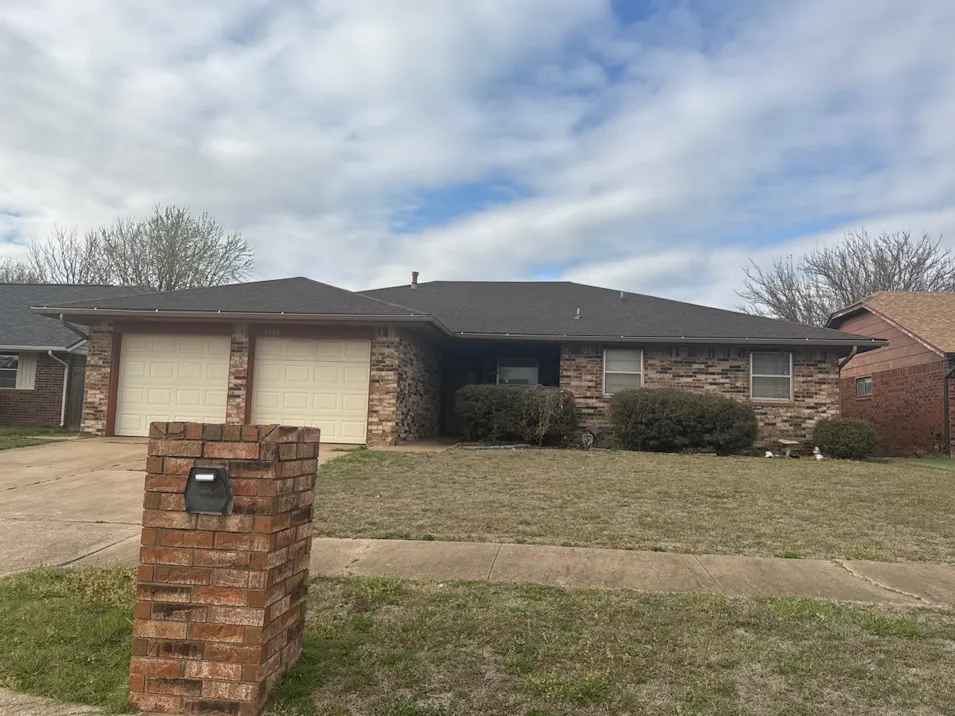 1113 NW 7th St Moore, OK 73170, Cleveland County