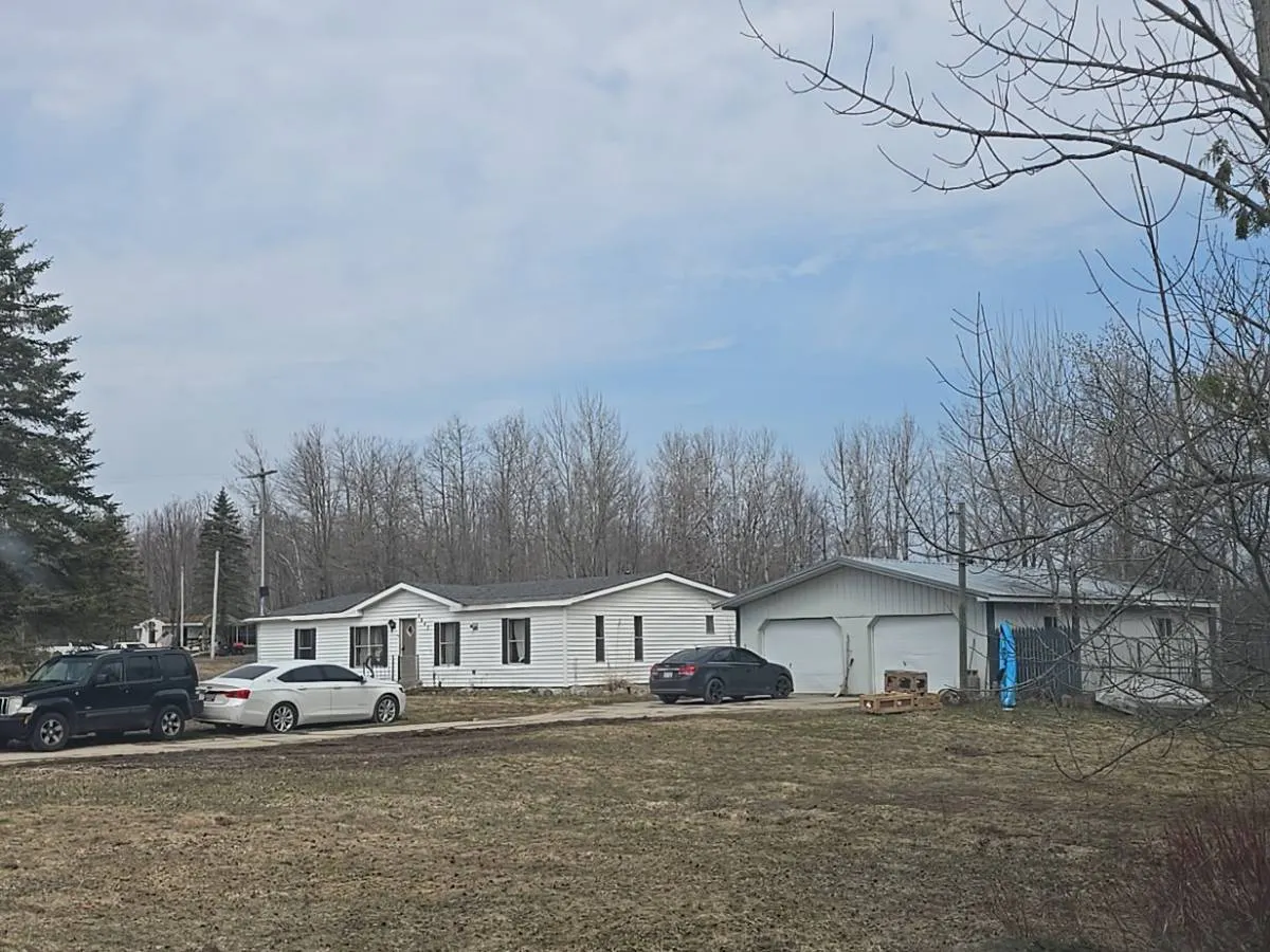 Burkett Rd, Mc Bain, MI 49657 #1