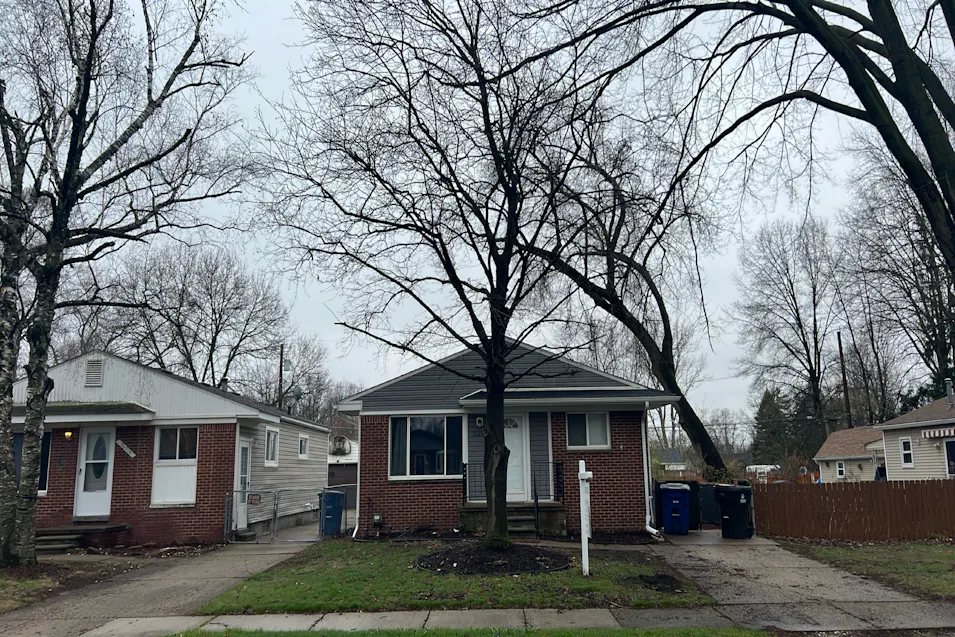 36231 Schley Ave Westland, MI 48186, Wayne County