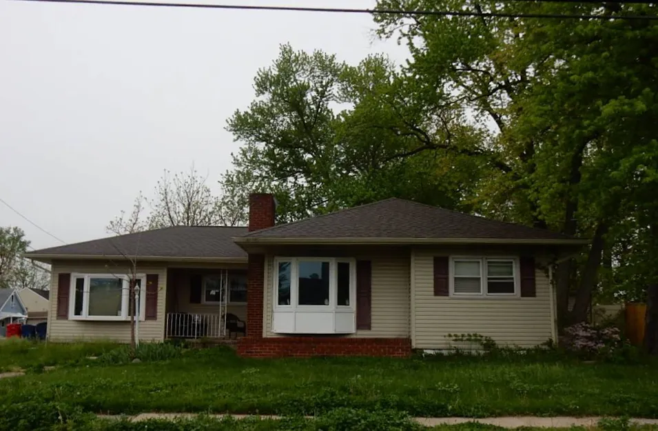 209 South Warwick Road Somerdale, NJ 08083, Camden County