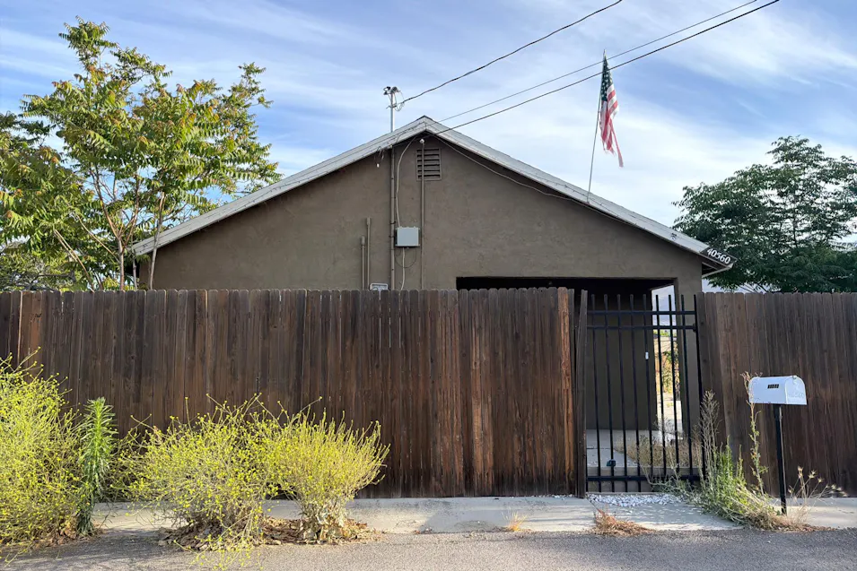 40560 Artesia St San Jacinto, CA 92583, Riverside County
