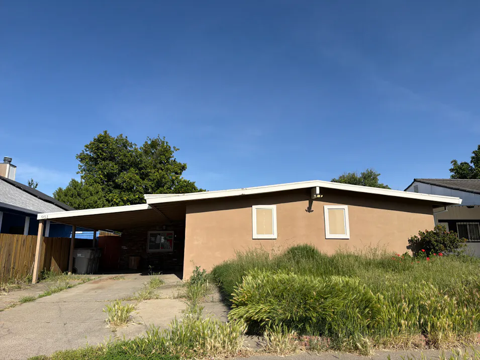951 Casselman Drive West Sacramento, CA 95605, Yolo County