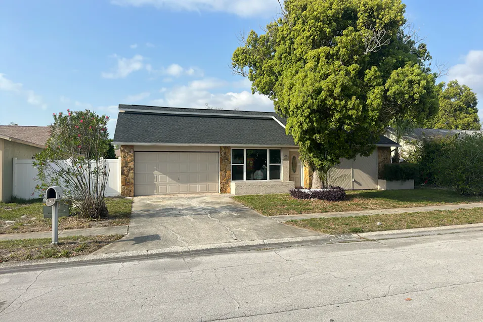 7403 Foxbloom Dr Port Richey, FL 34668, Pasco County