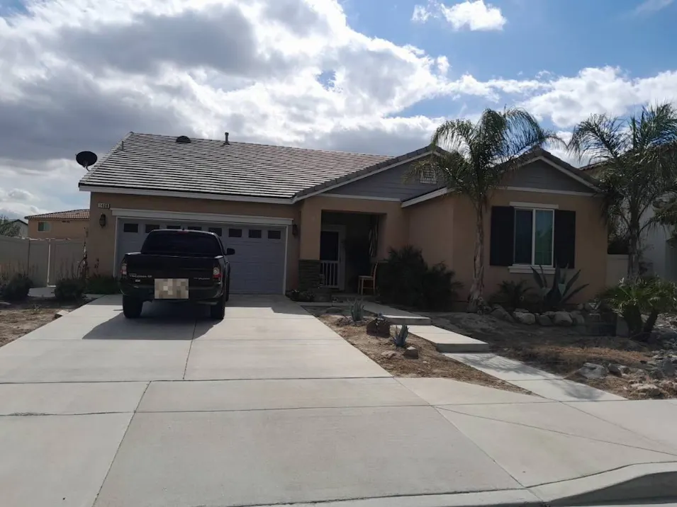 1408 Chardonnay Pl San Jacinto, CA 92582, Riverside County