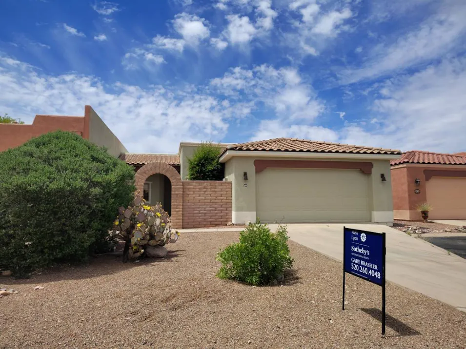 30 Circulo Diego Rivera Tubac, AZ 85646, Santa Cruz County