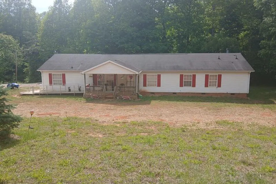 128 Frank Redd Road, Irta 618 Frank Redd Road Fieldale, VA 24089, Henry County