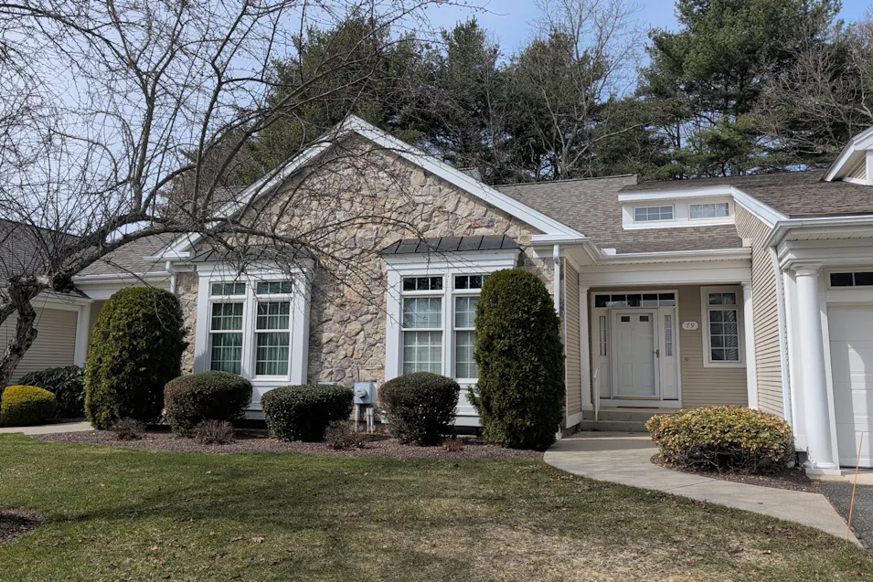 79 High Pine Circle Unit No.79 Wilbraham, MA 01095, Hampden County