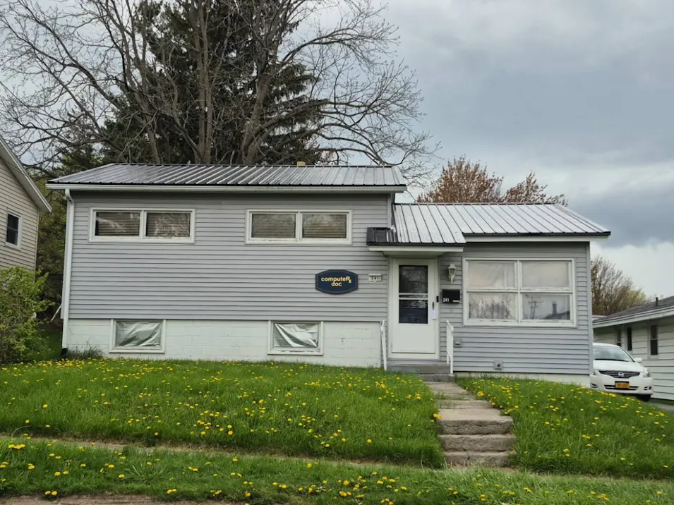 241 North Pearl Avenue Watertown, NY 13601, Jefferson County