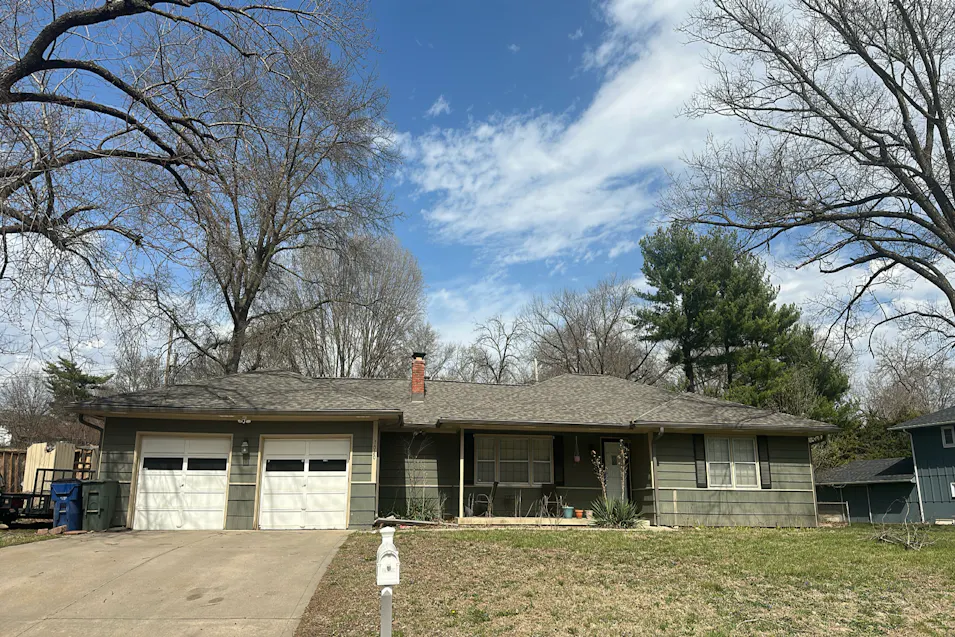 7020 Verde Dr Kansas City, KS 66109, Wyandotte County