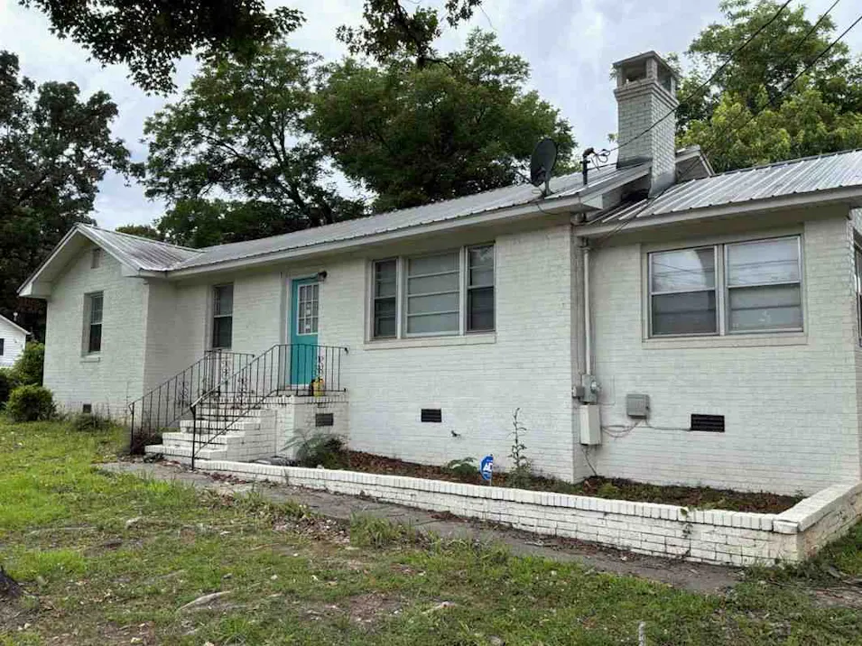 5534 Saks Rd Anniston, AL 36206, Calhoun County