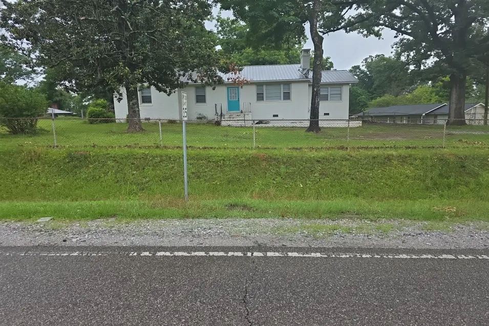5534 Saks Rd Anniston, AL 36206, Calhoun County