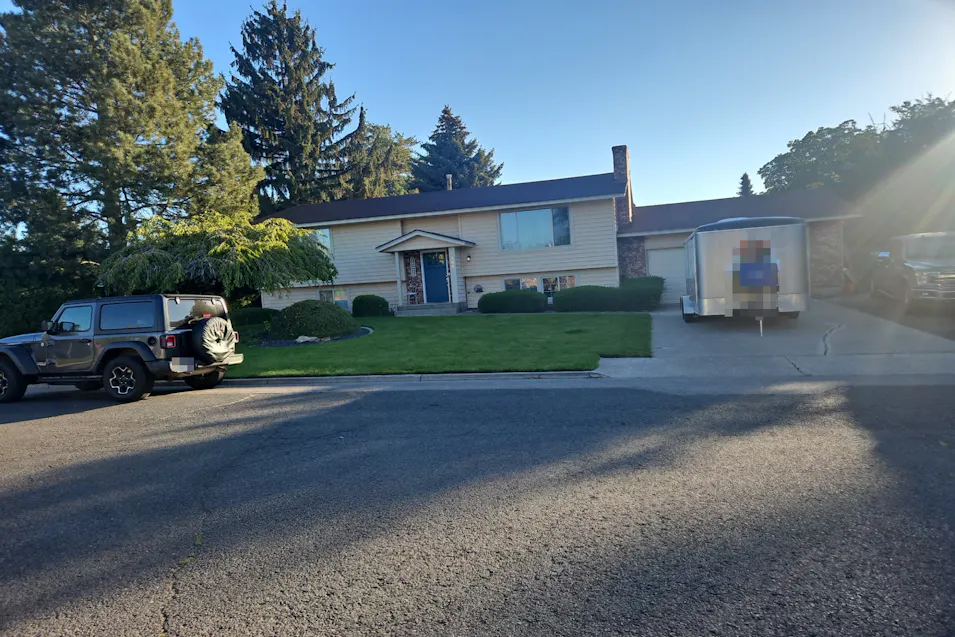 6005 S Paula Ct Spokane, WA 99223, Spokane County