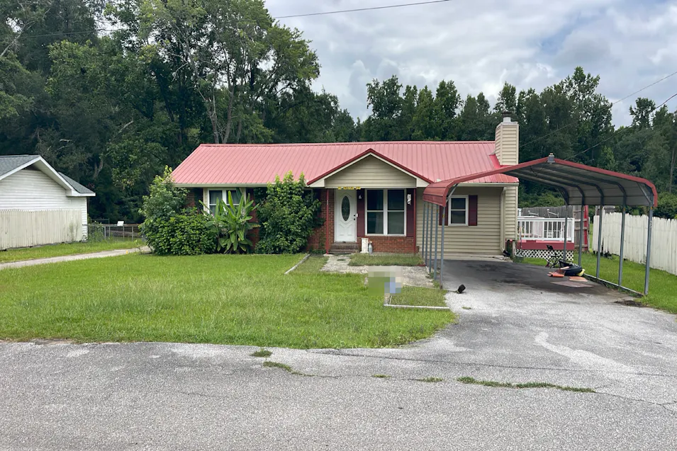 25 Eugene Avenue Jemison, AL 35085, Chilton County
