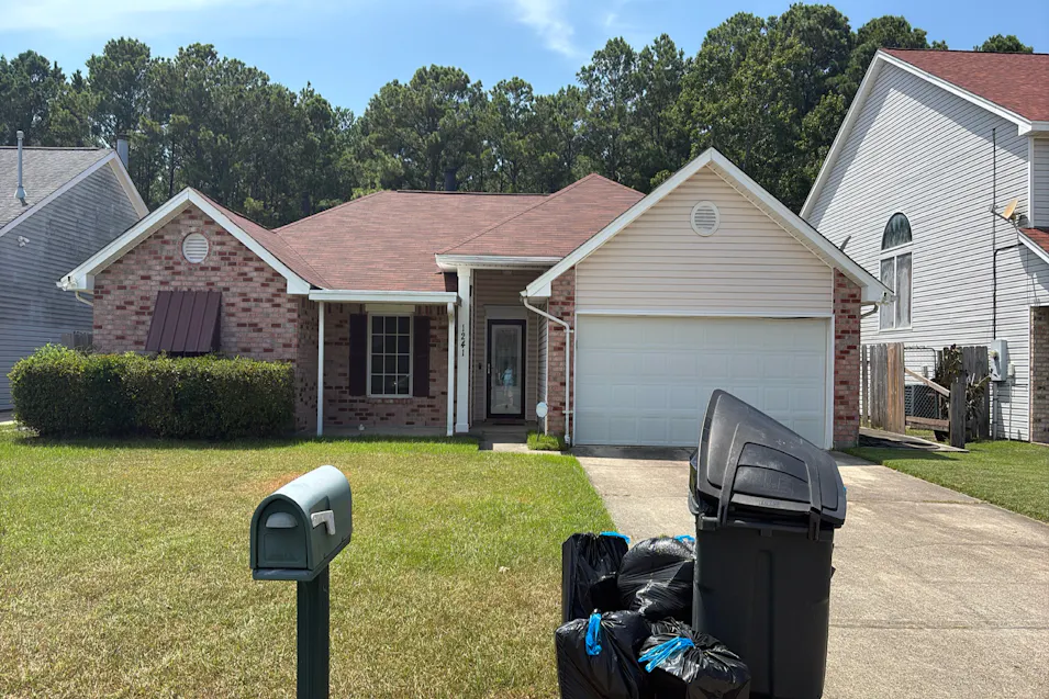 1241 Kings Row Slidell, LA 70461, Saint Tammany County