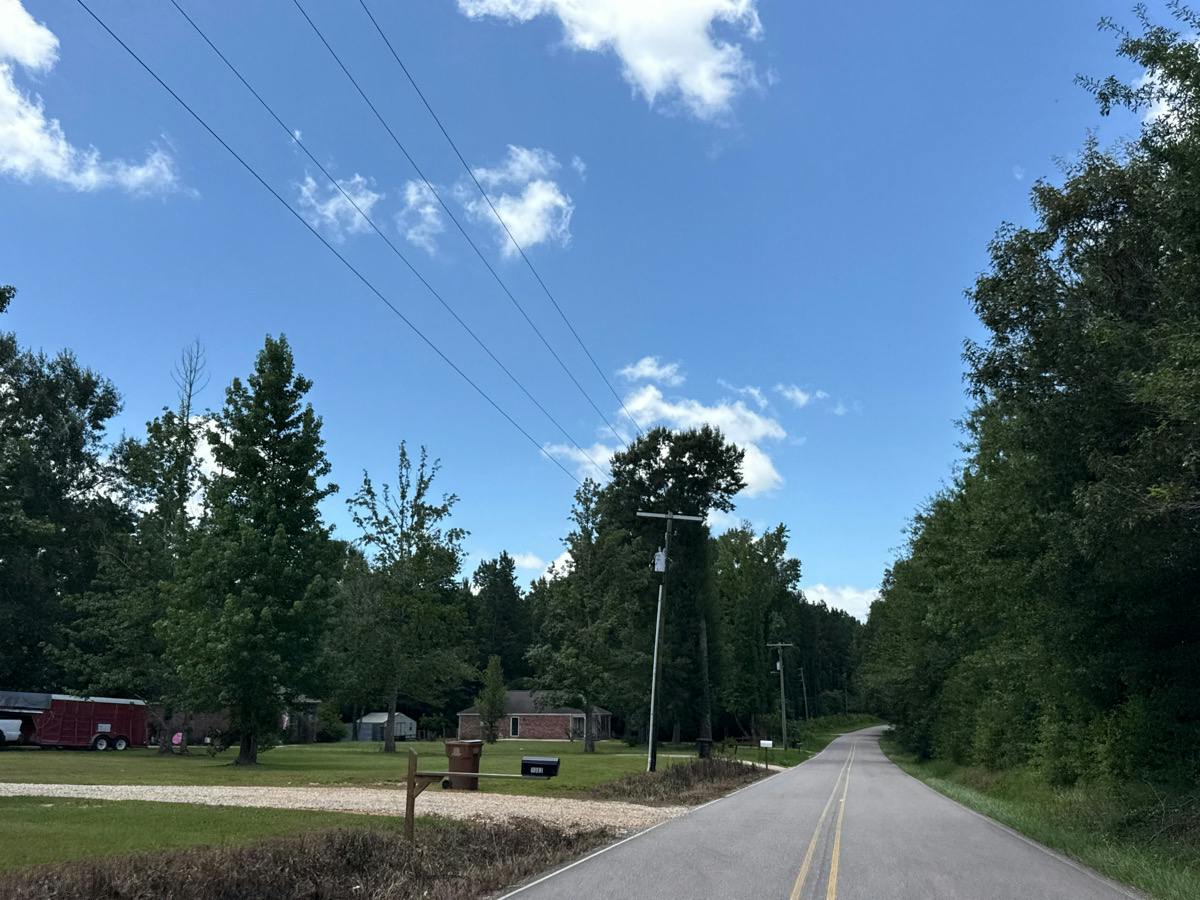 Savannah Millard Rd, Poplarville, MS 39470