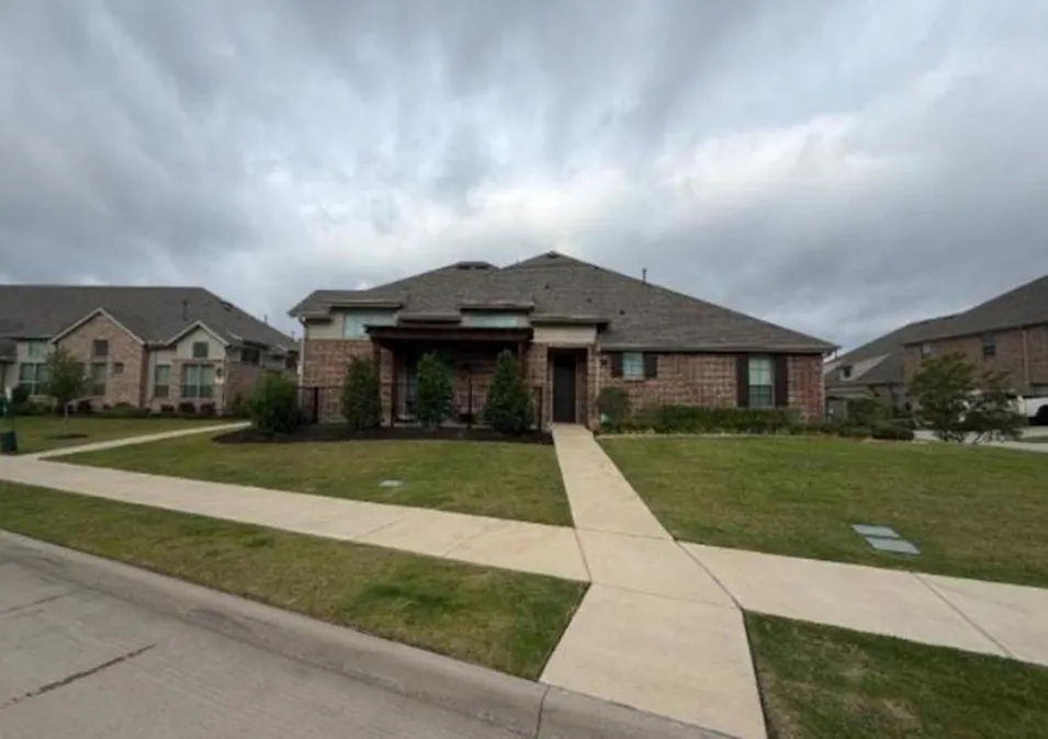612 Cloverleaf Drive Wylie, TX 75098, Collin County