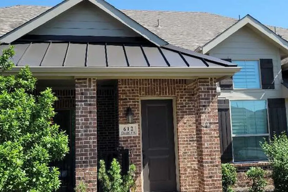 612 Cloverleaf Drive Wylie, TX 75098, Collin County