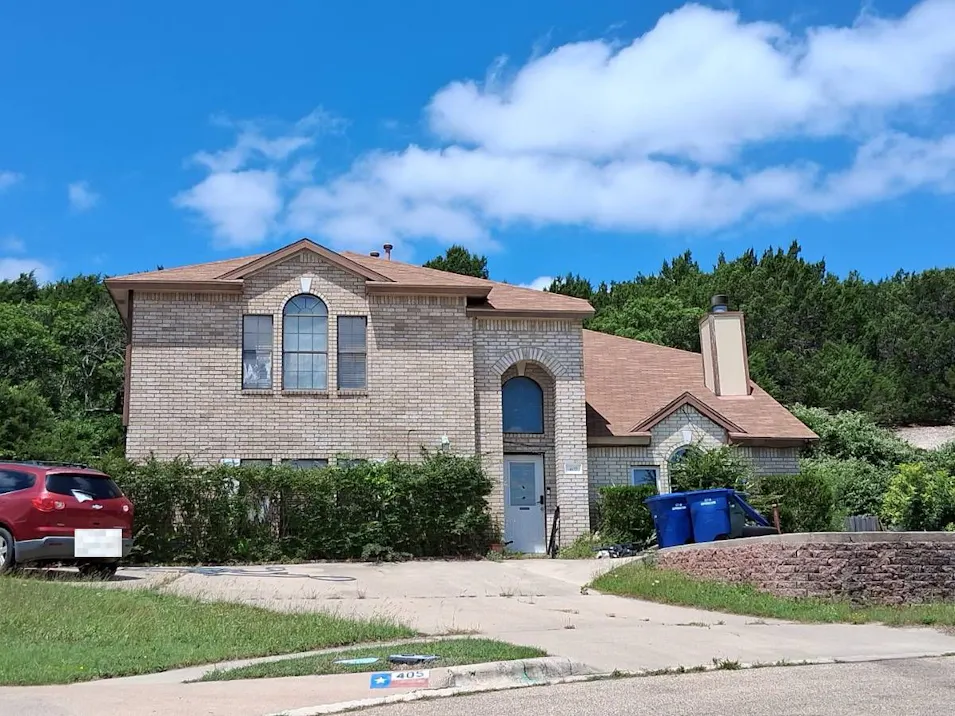 407 Bowen Circl Copperas Cove, TX 76522, Coryell County