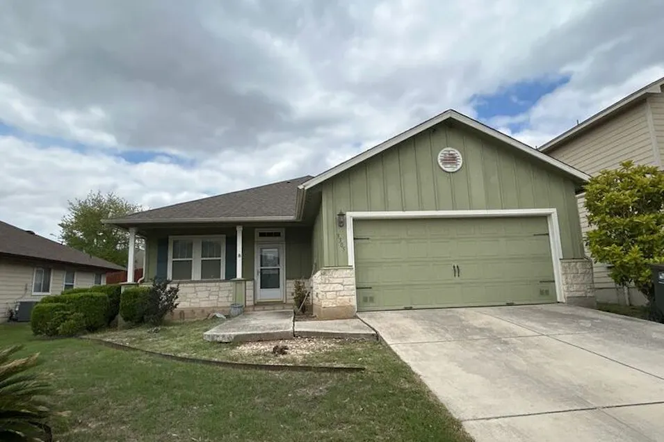 3305 Orth Ave Cibolo, TX 78108, Guadalupe County
